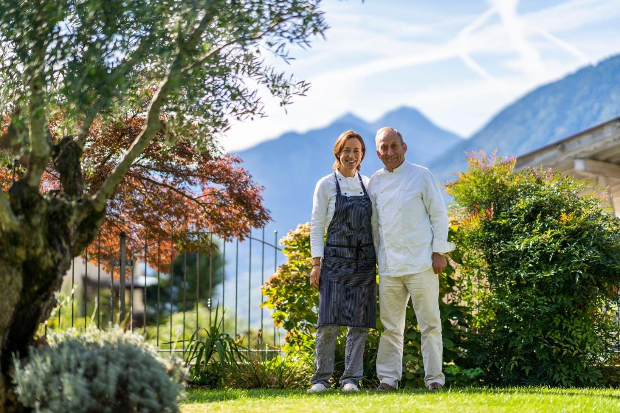 Hotel Alpenhof Tirolo Extérieur photo